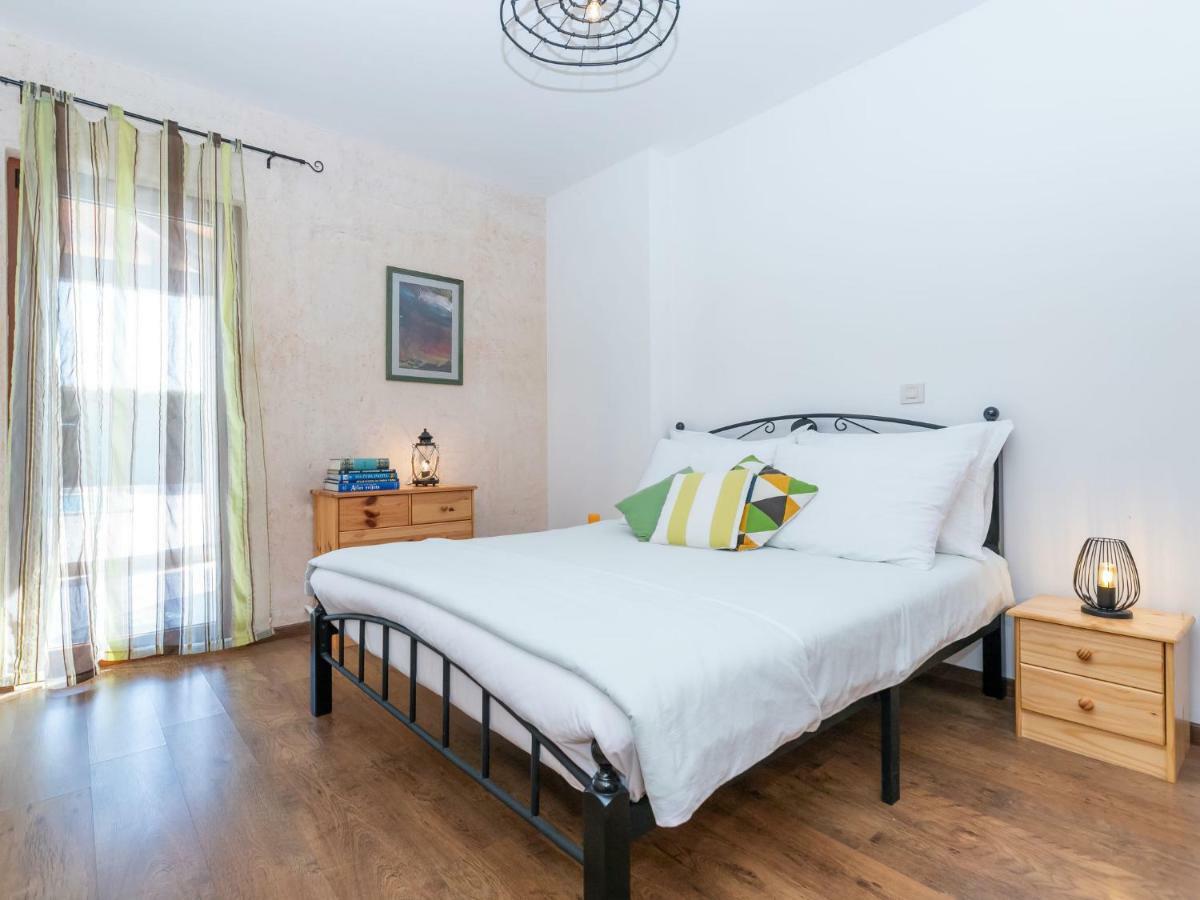 Holiday Home Poli Murvu By Interhome Sveti Petar u Sumi Exteriér fotografie