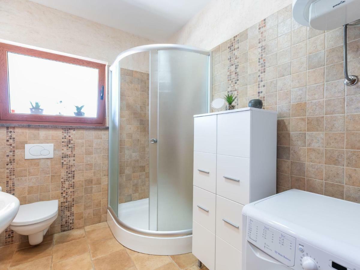 Holiday Home Poli Murvu By Interhome Sveti Petar u Sumi Exteriér fotografie