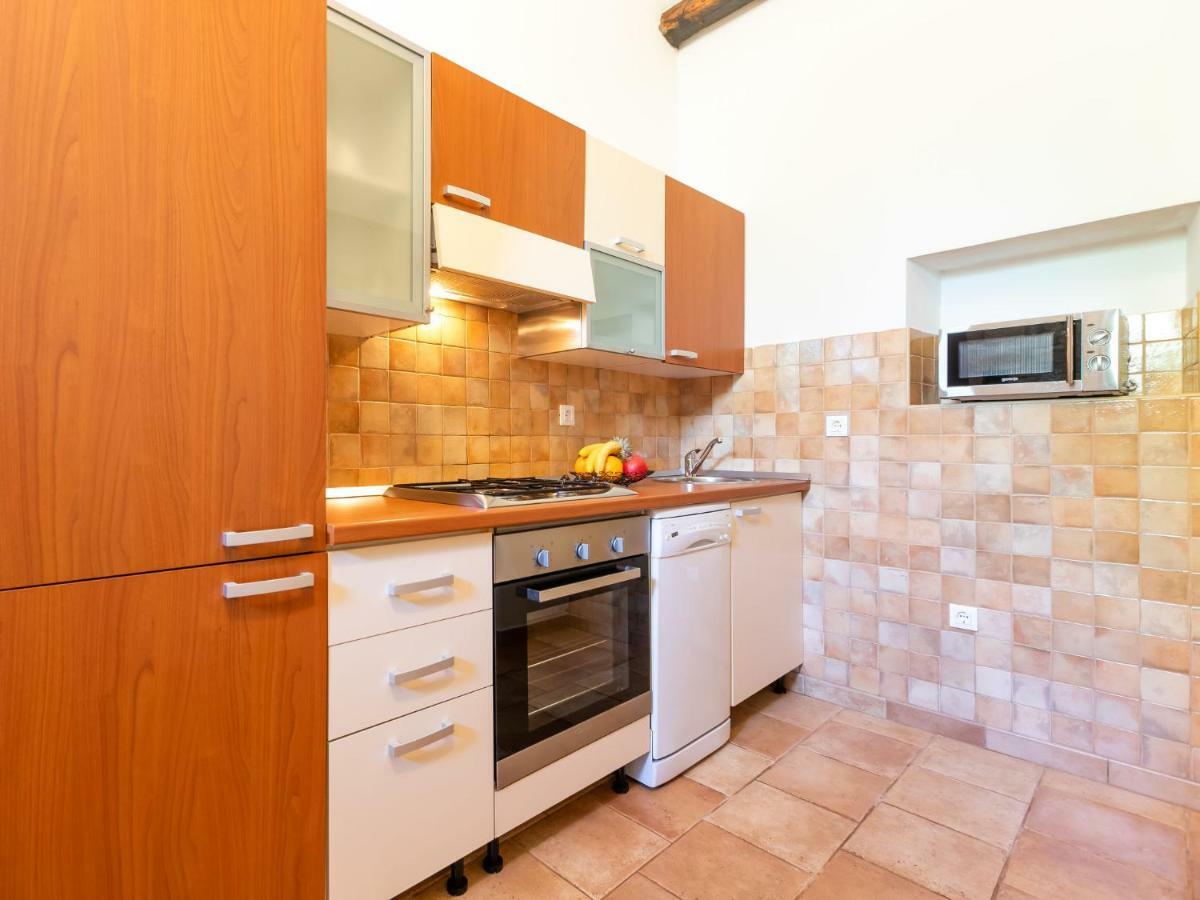 Holiday Home Poli Murvu By Interhome Sveti Petar u Sumi Exteriér fotografie